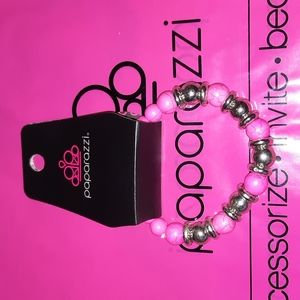 Paparazzi bracelet